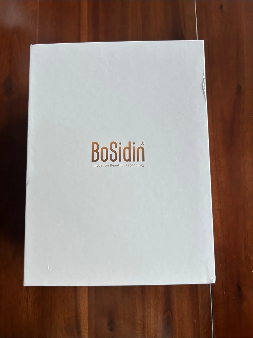 BoSidin Hair Removal Device